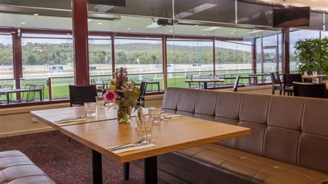 kilmore trackside bistro.